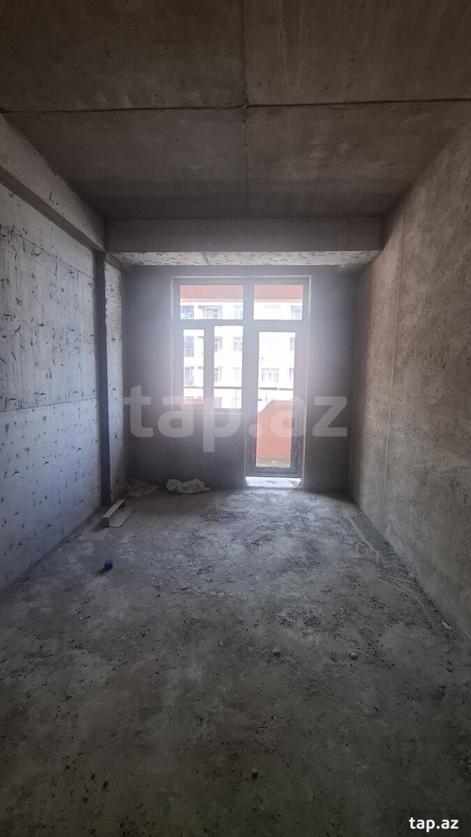 2 otaqlı mənzil satılır, 16-cı mikrorayon, Sumqayıt
