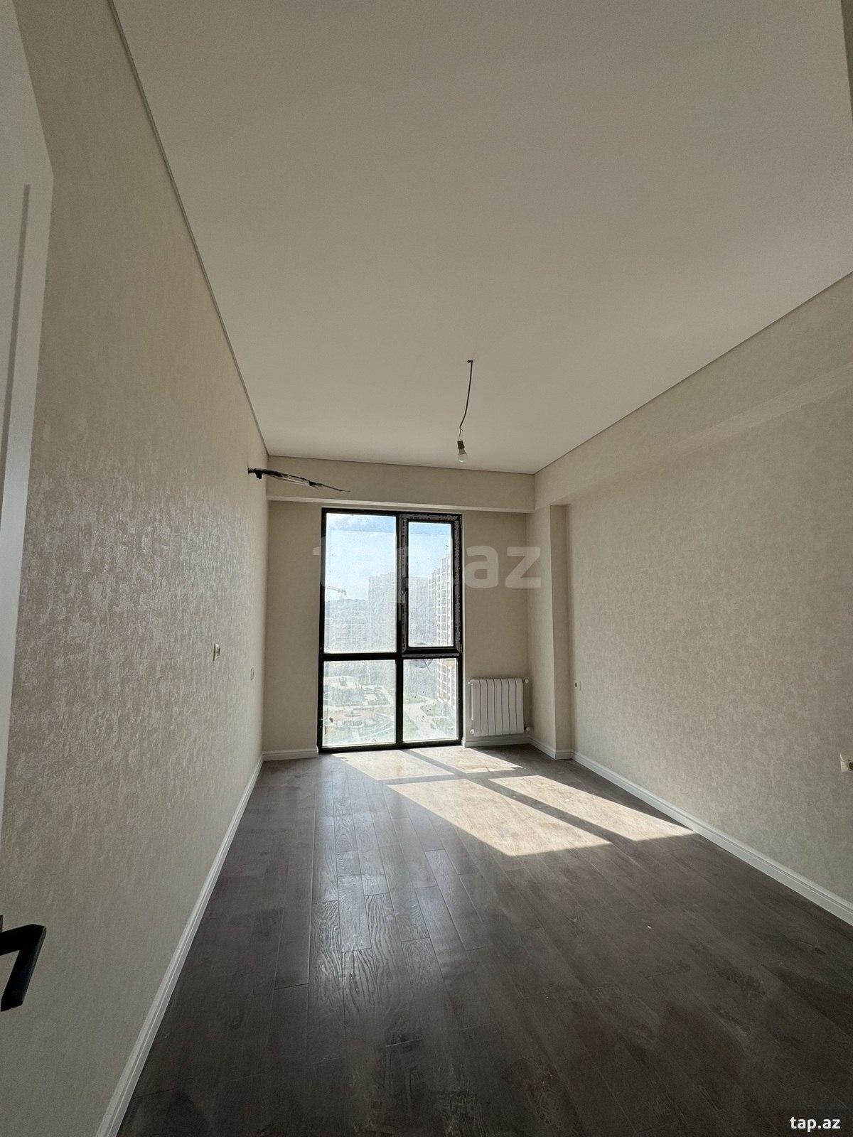 2-room apartment for sale, Yasamal, Baku