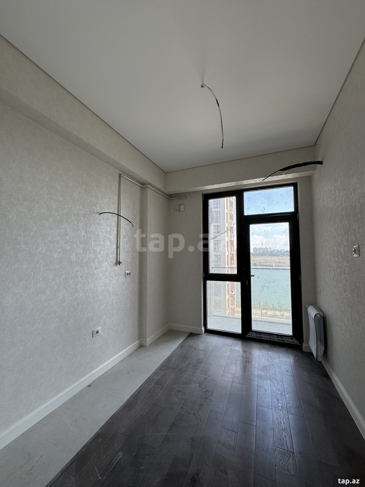 2-room apartment for sale, Yasamal, Baku