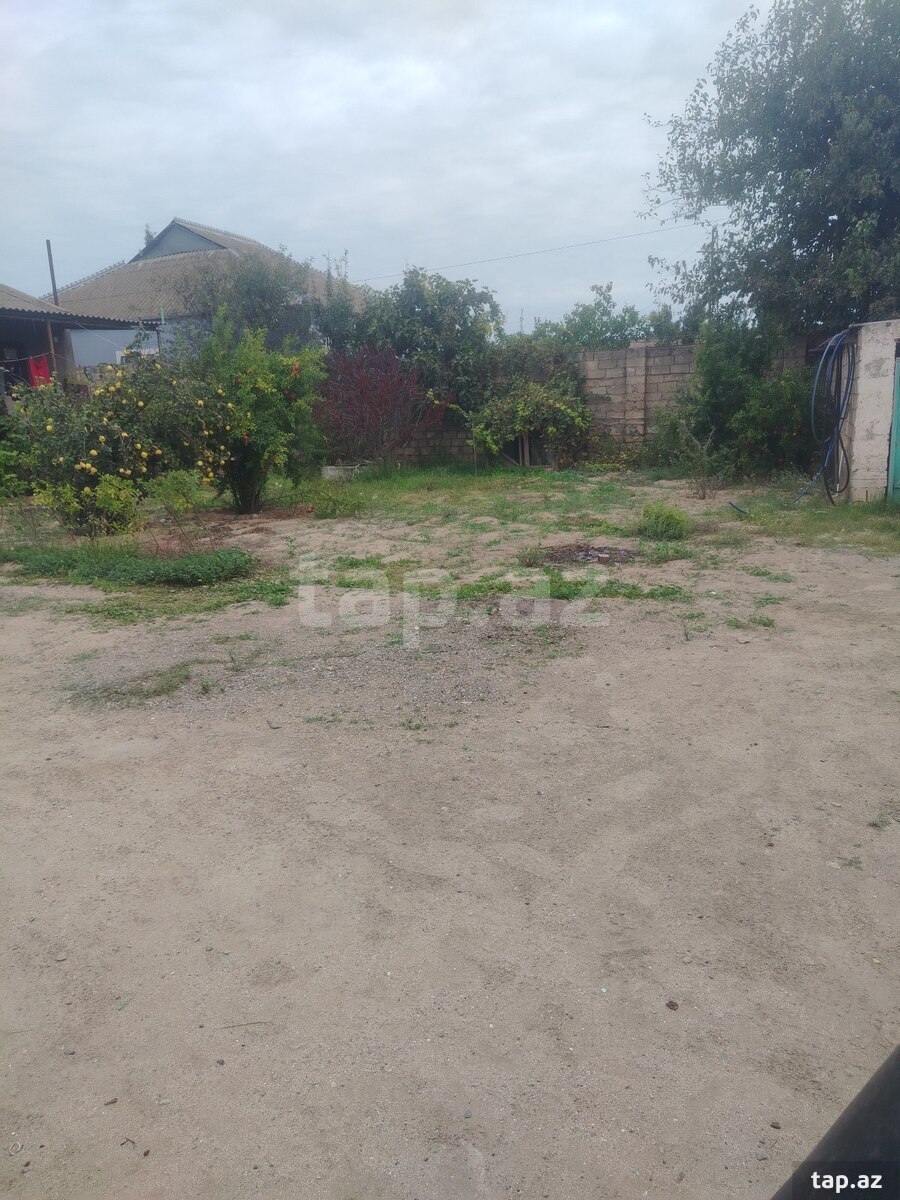 Land for sale, Buzovna, Baku