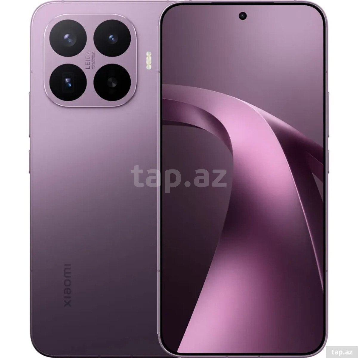 Xiaomi 17T Pro Deep Violet 1TB/12GB
