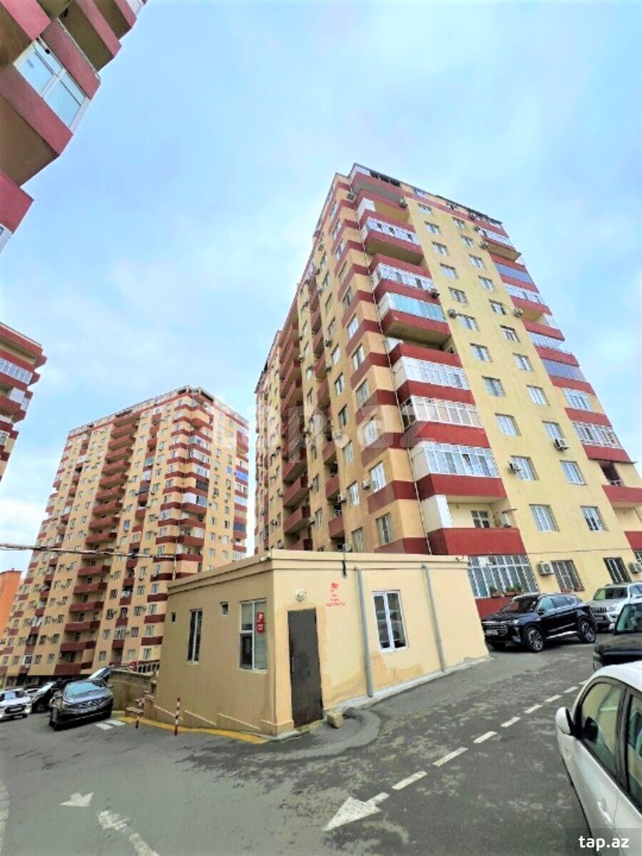 2-комн. квартира на продажу, Баку