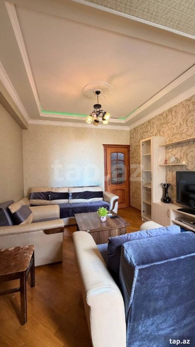 2-комн. квартира на продажу, Баку