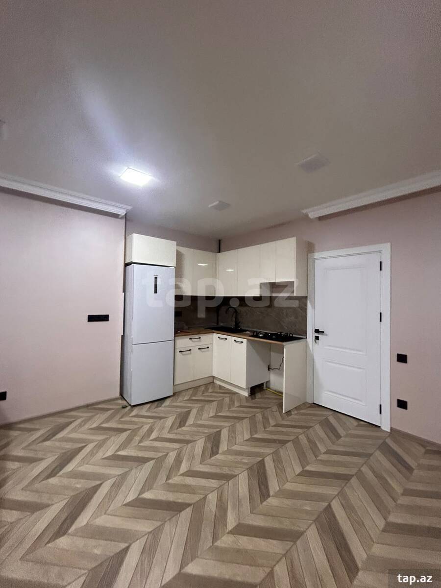 1 otaqlı həyət evi kirayə verilir, Badamdar, Bakı