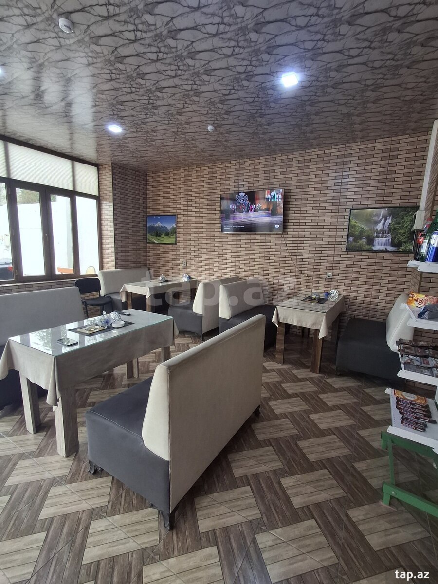 Commercial property for sale, Sumgait