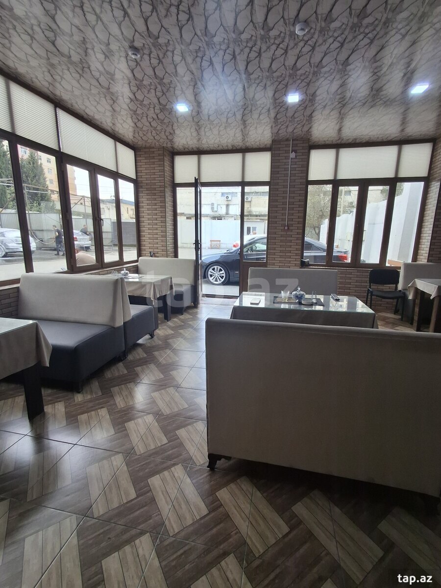 Commercial property for sale, Sumgait