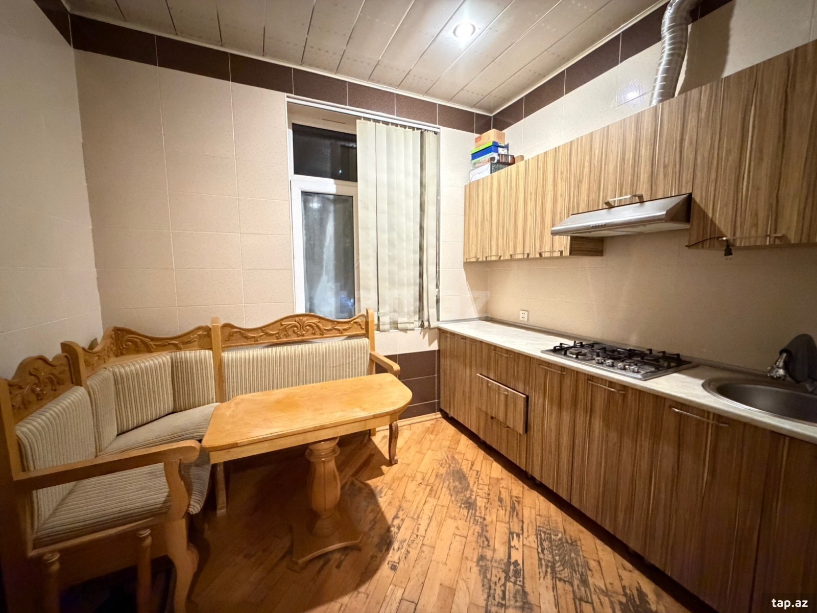 2-otaqlı mənzil kirayə verilir, Sumqayıt ş., 50 m²