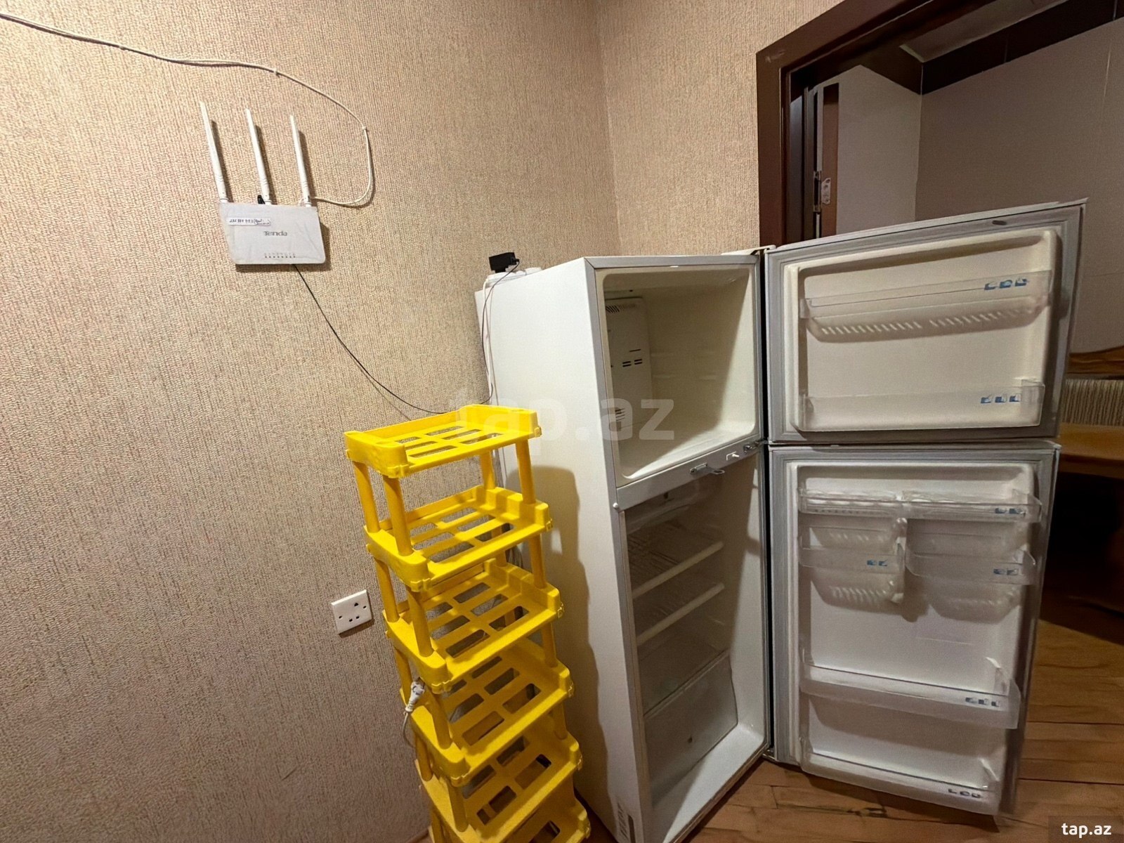 2-otaqlı mənzil kirayə verilir, Sumqayıt ş., 50 m²