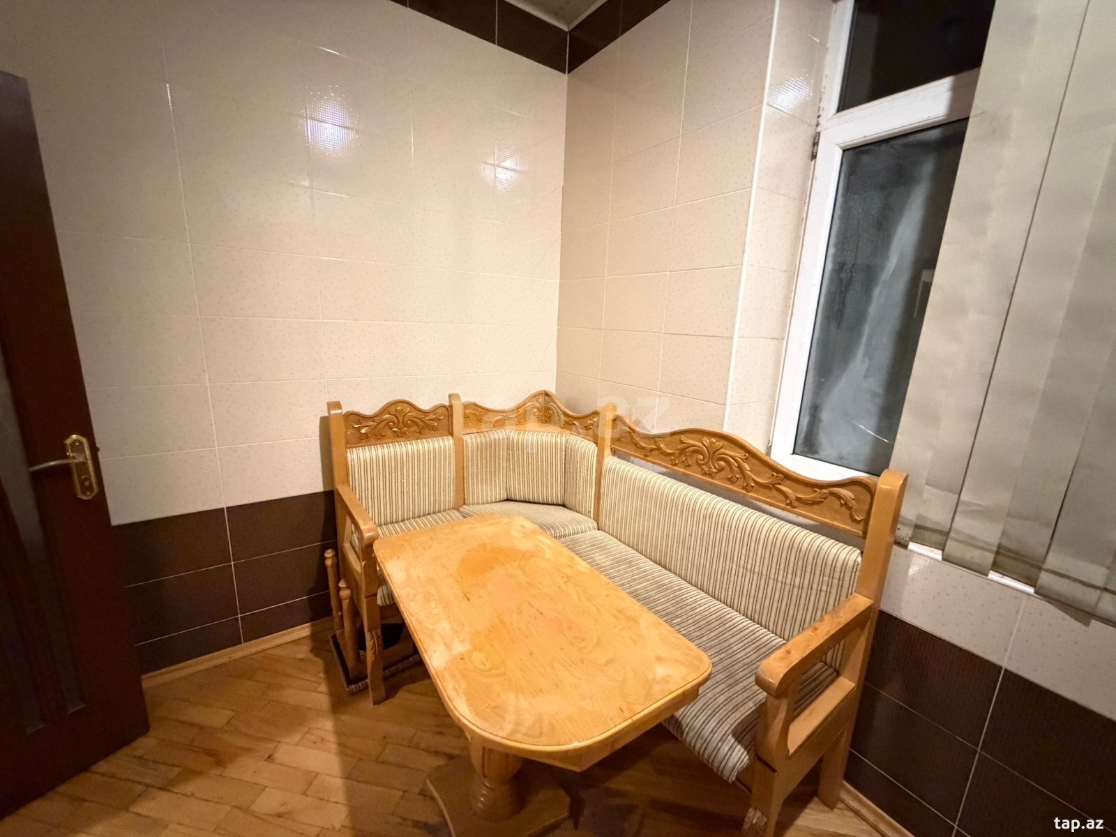 2-otaqlı mənzil kirayə verilir, Sumqayıt ş., 50 m²