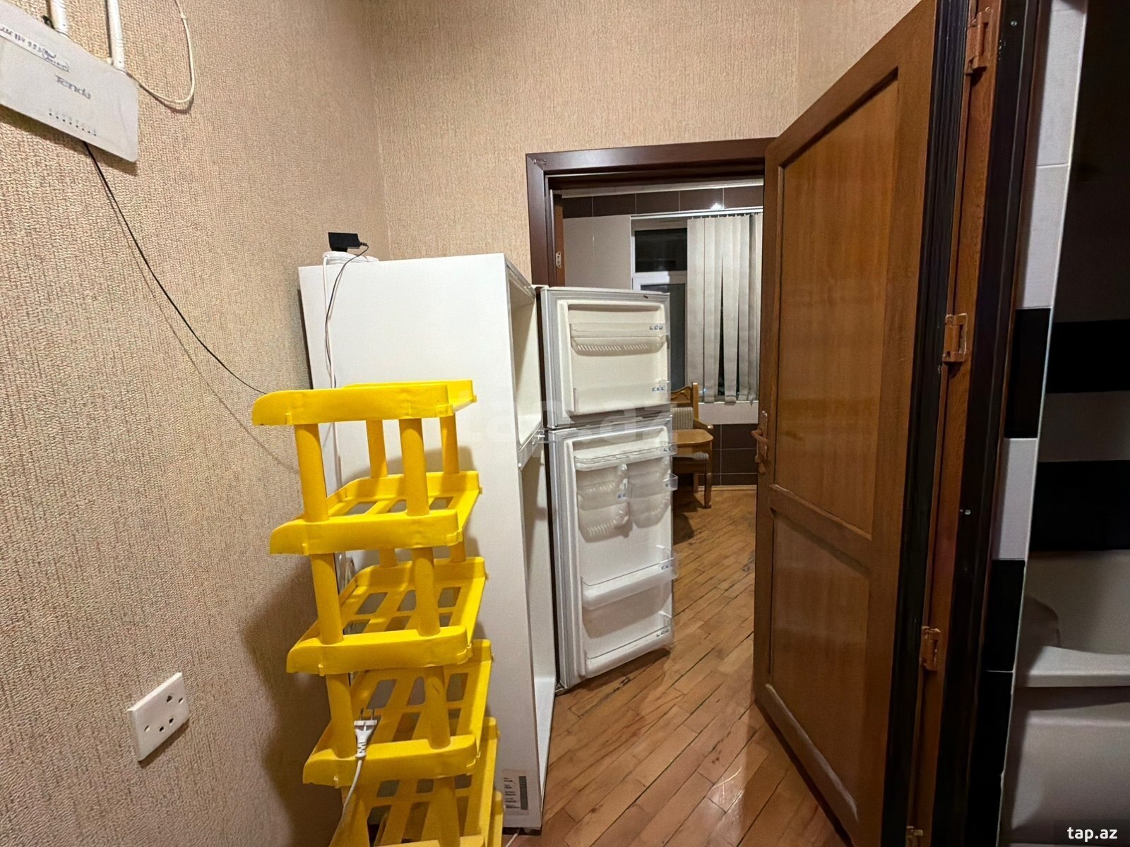 2-otaqlı mənzil kirayə verilir, Sumqayıt ş., 50 m²