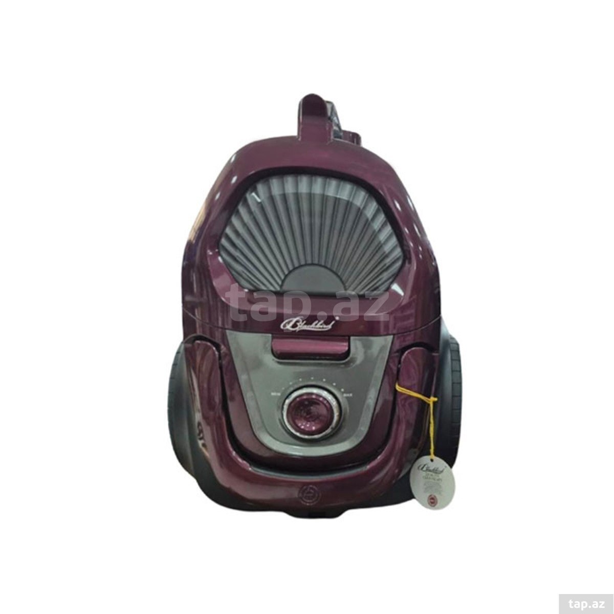 Tozsoran Blackbird BVC-4018
