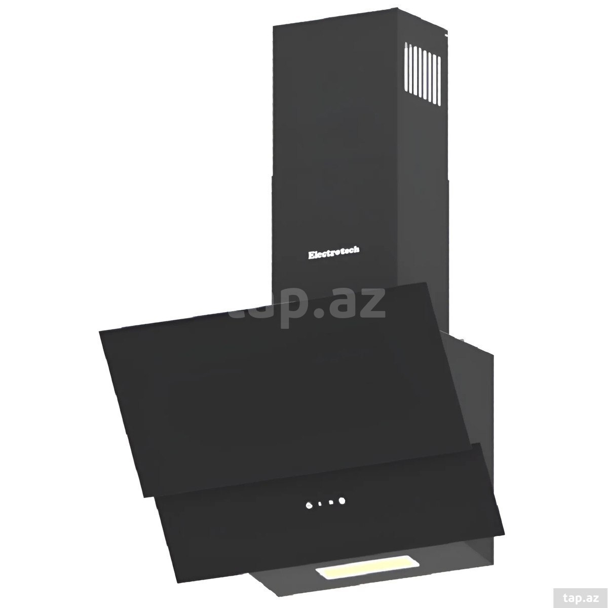 Aspirator Electrotech ALNO 60 Black