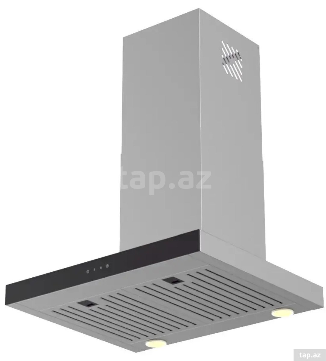 Aspirator Electrotech OBLO 60 INOX