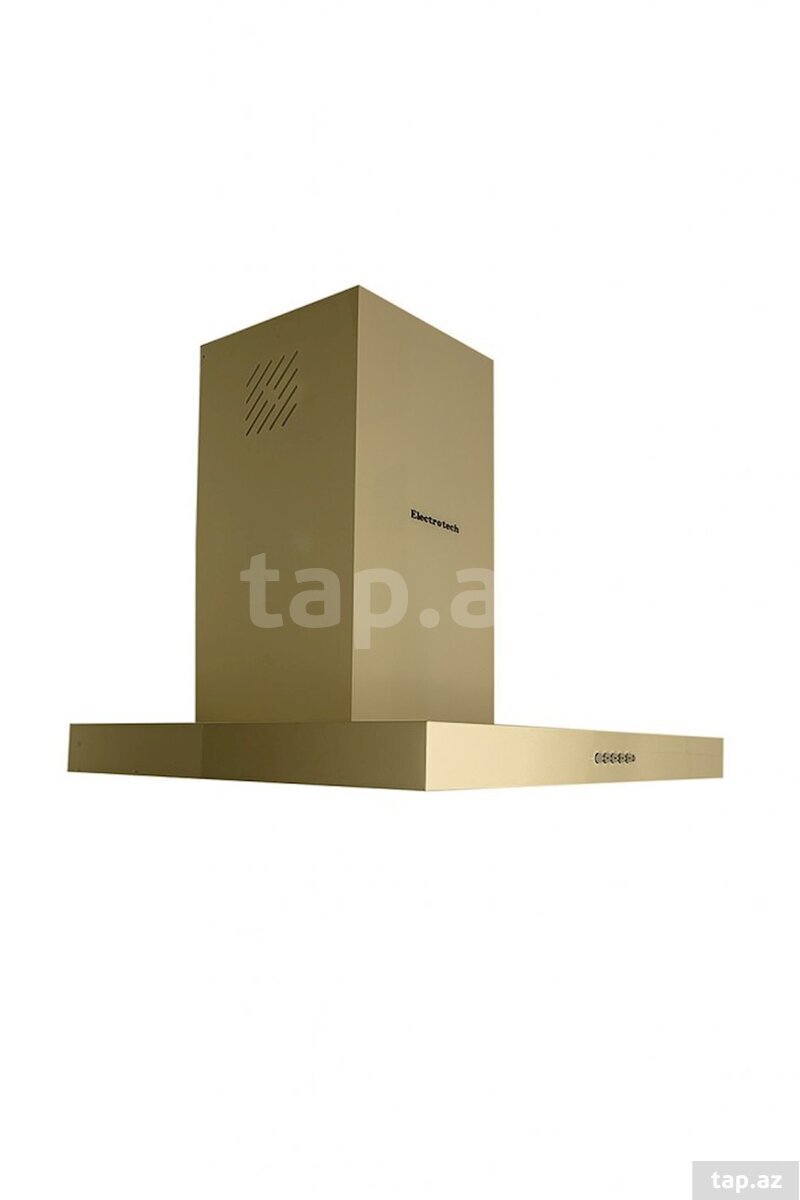 Aspirator Electrotech Vitage