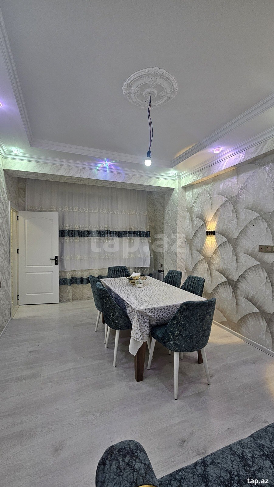 2-room apartment for sale, Masazir, Absheron