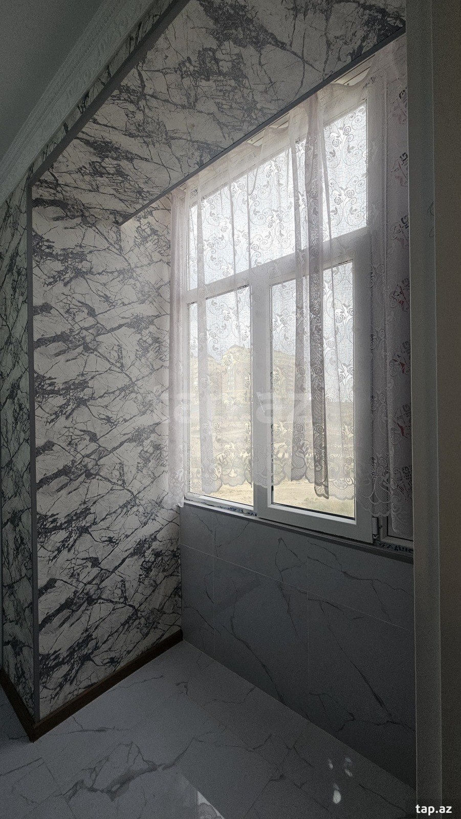 2-otaqlı yeni tikili, Masazır qəs., 57 m²