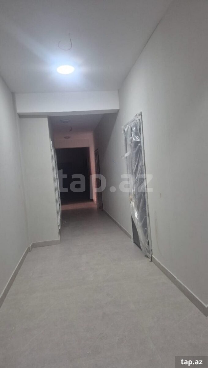 2-otaqlı yeni tikili kirayə verilir, Sumqayıt ş., 74 m²