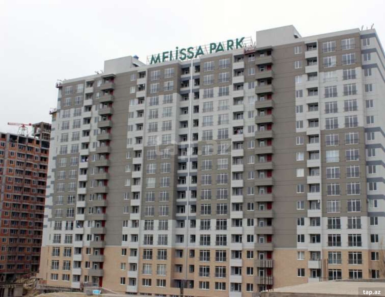 3 otaqlı mənzil satılır, Yasamal, Bakı