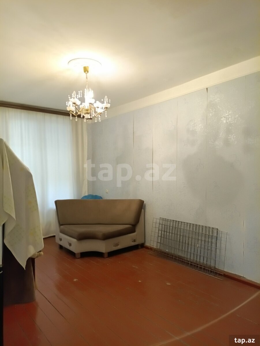 3 otaqlı mənzil satılır, 9-cu mikrorayon, Sumqayıt