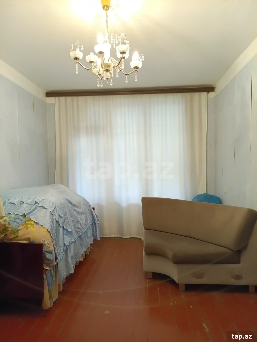 3 otaqlı mənzil satılır, 9-cu mikrorayon, Sumqayıt