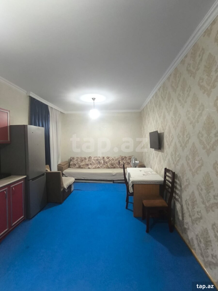 3 otaqlı həyət evi kirayə verilir, Bakı
