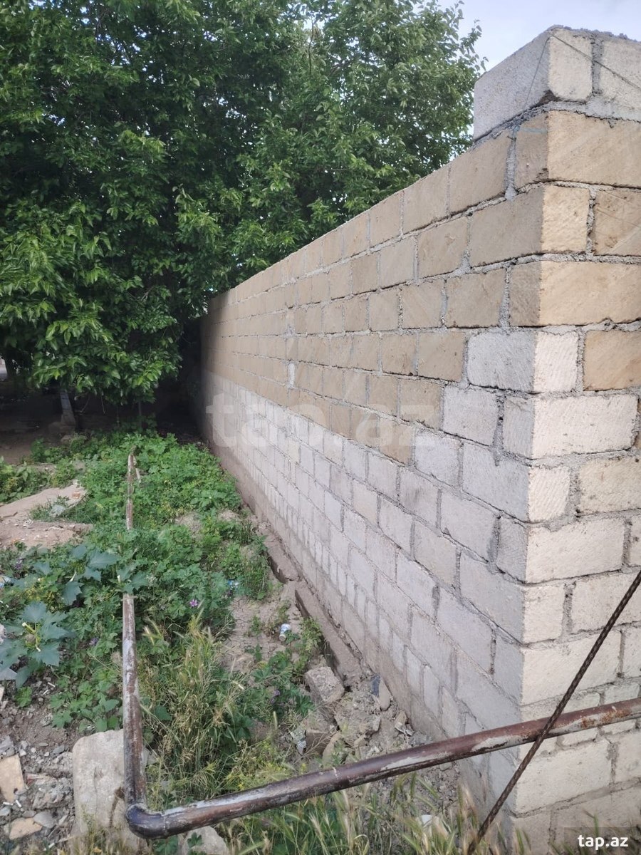 Land for sale, Sadilli, Ganja
