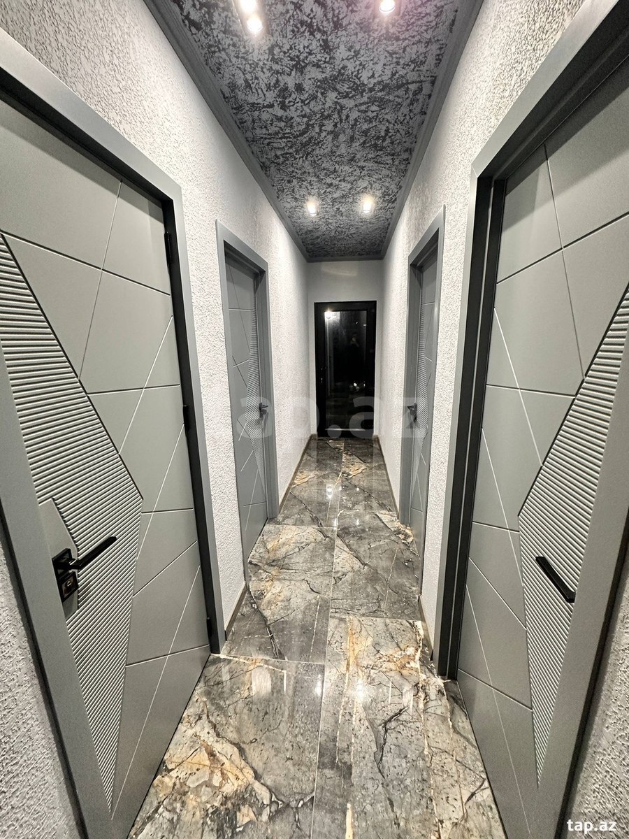 6-room private house for rent, Shuvalan, Baku