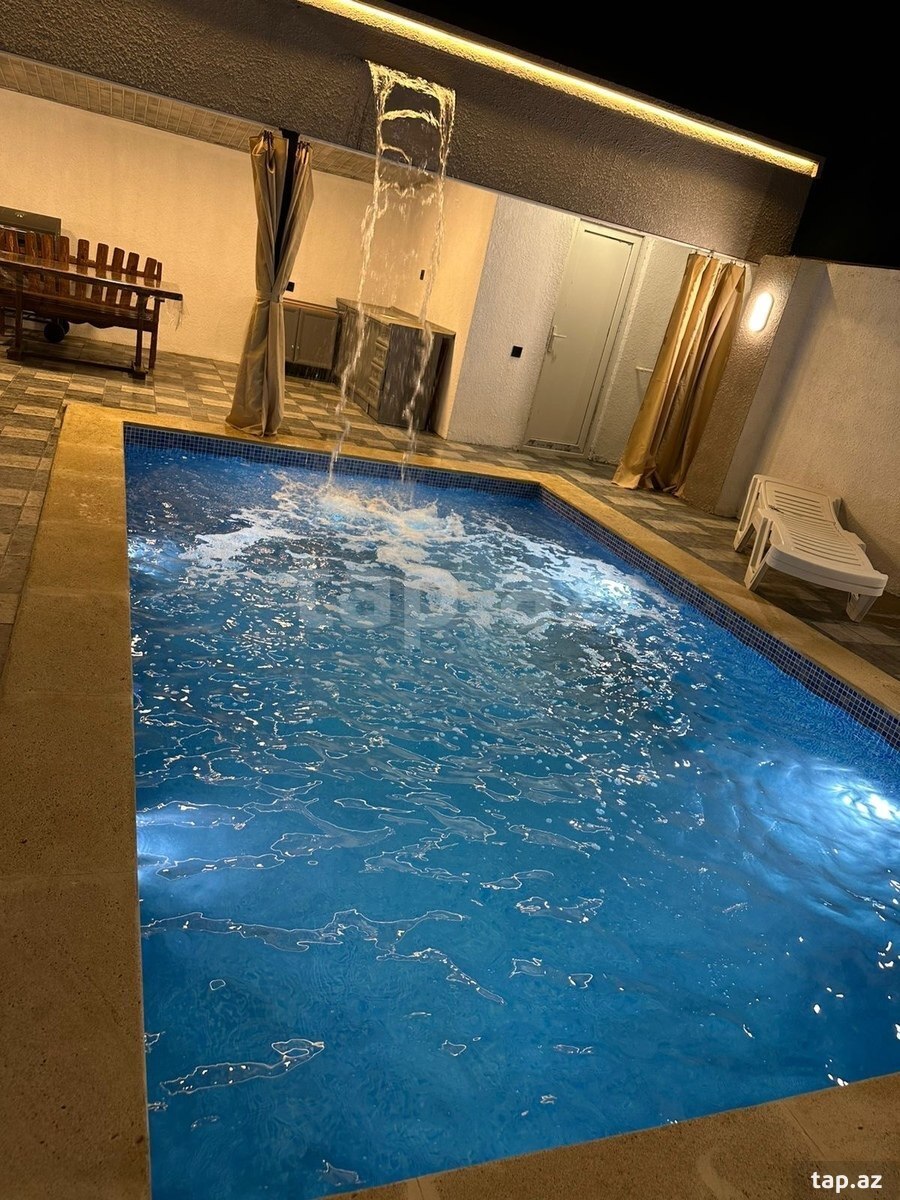 3-room private house for rent, Mardakan, Baku