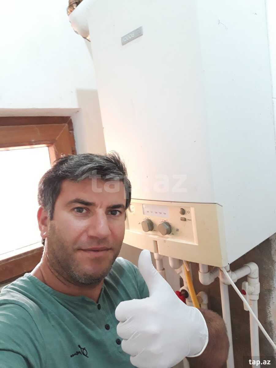 Kombi ustası