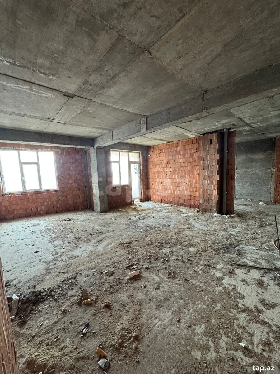 2-room apartment for sale, Baku