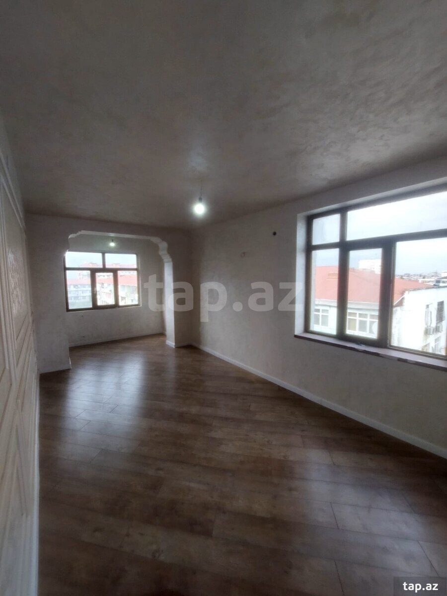 2-otaqlı yeni tikili, Xırdalan ş., 55 m²