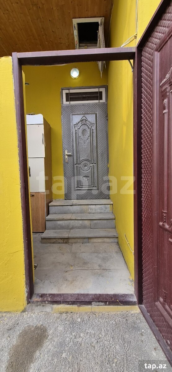 Bağ evi, Xırdalan ş.