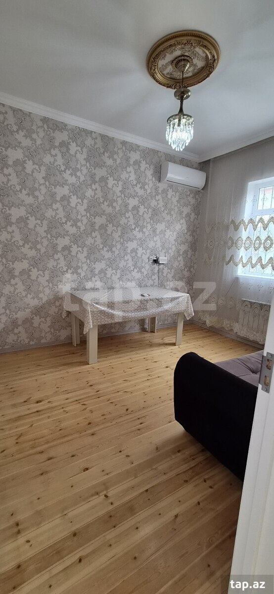 Bağ evi, Xırdalan ş.