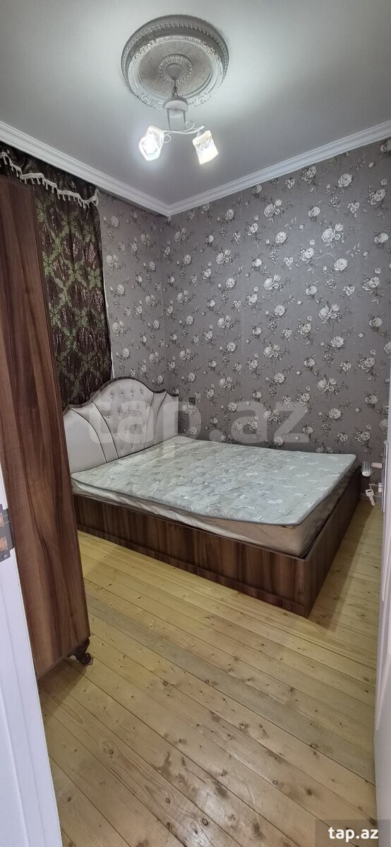 Bağ evi, Xırdalan ş.