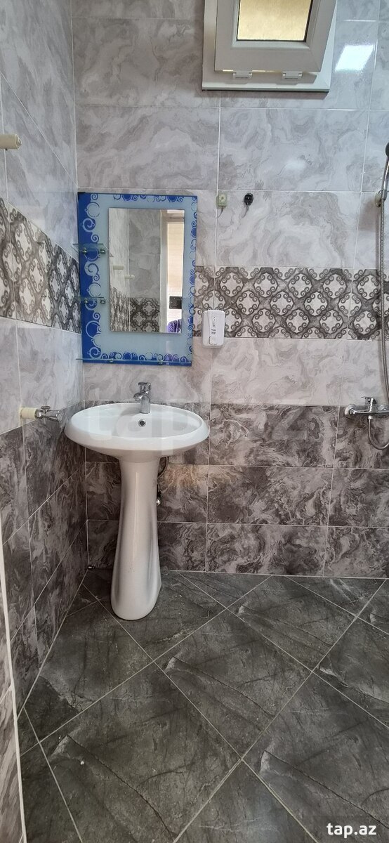 Bağ evi, Xırdalan ş.