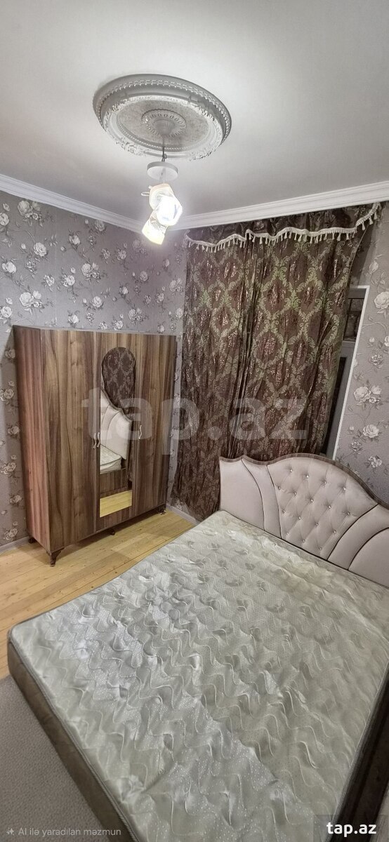 Bağ evi, Xırdalan ş.