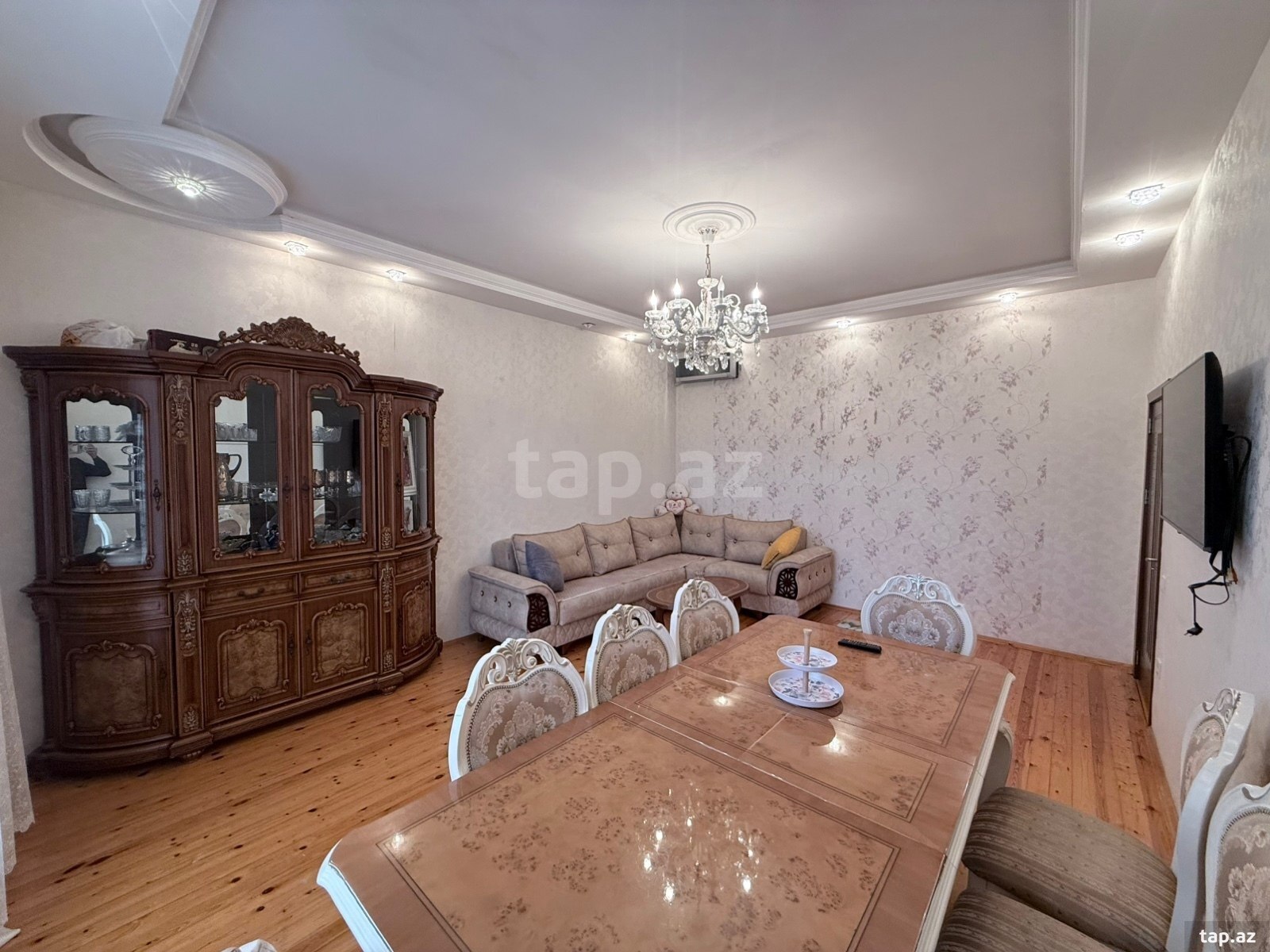 3-комн. частный дом на продажу, Сумгаит