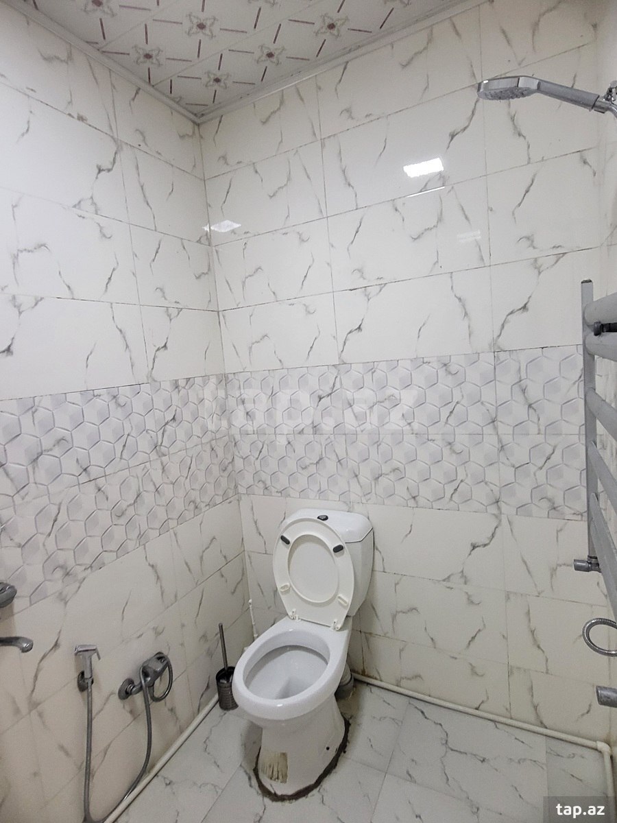 3 otaqlı mənzil satılır, Xırdalan
