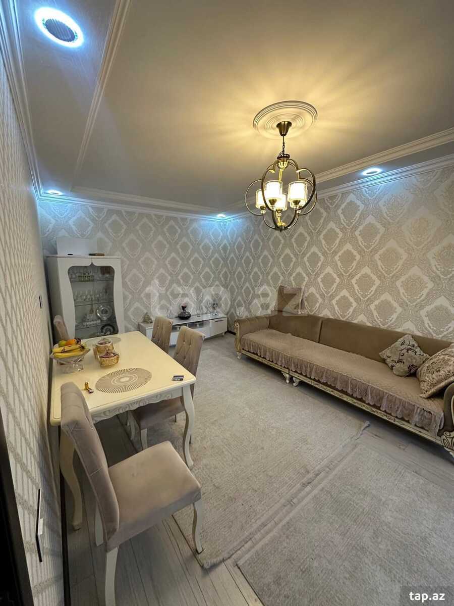 4-room private house for sale, Jorat, Sumgait