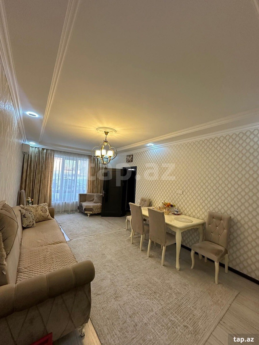 4-room private house for sale, Jorat, Sumgait
