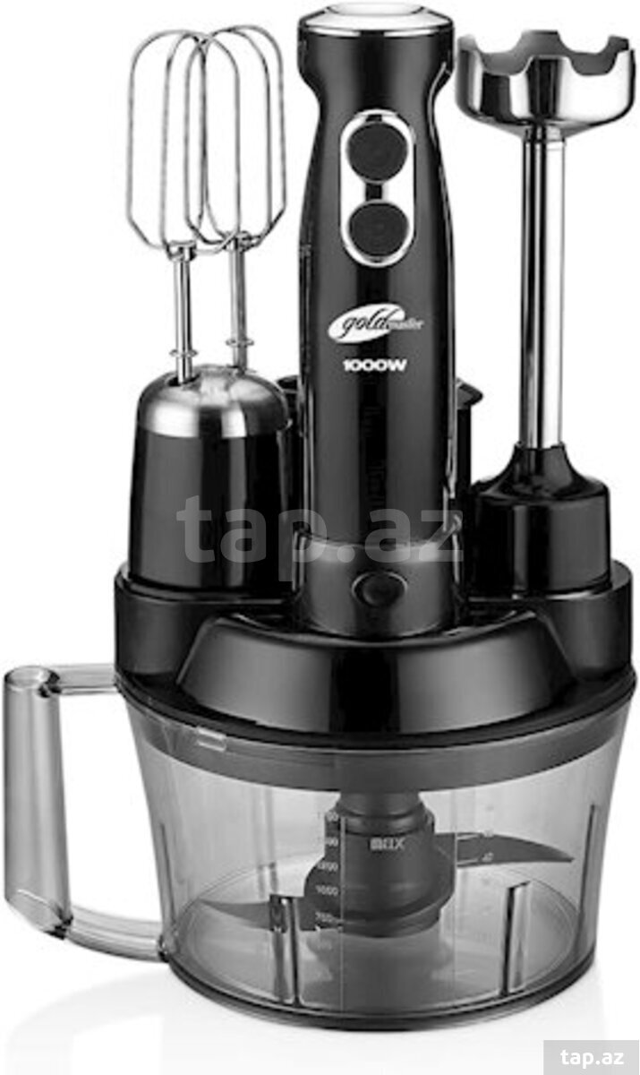 Blender Goldmaster GM-7239 Elena Max