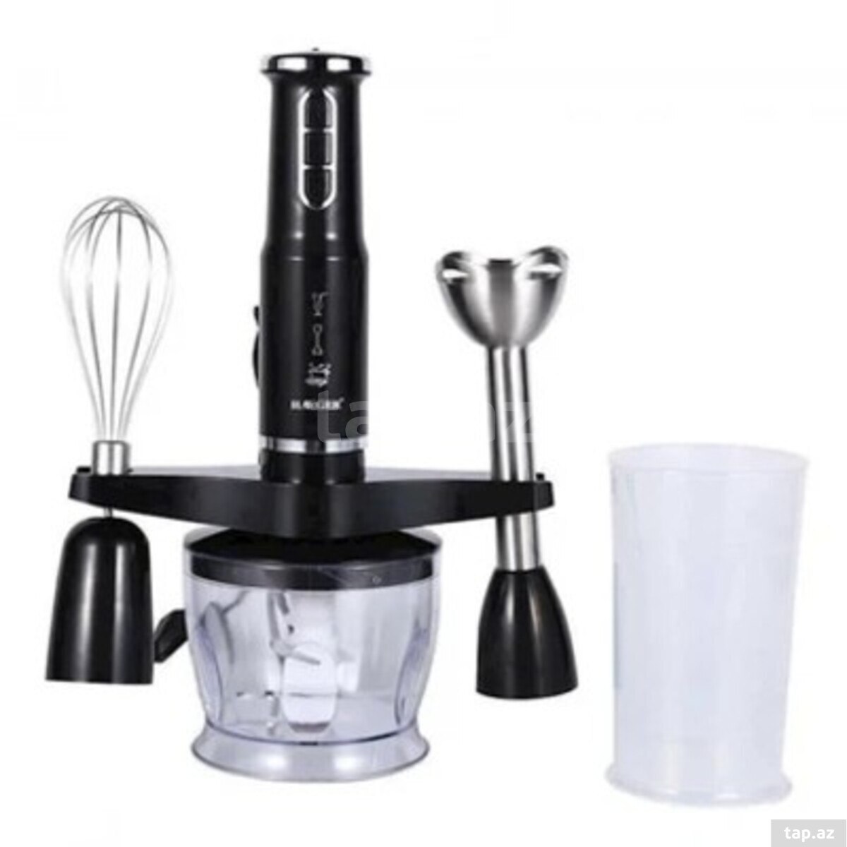 Blender Haeger HG-291