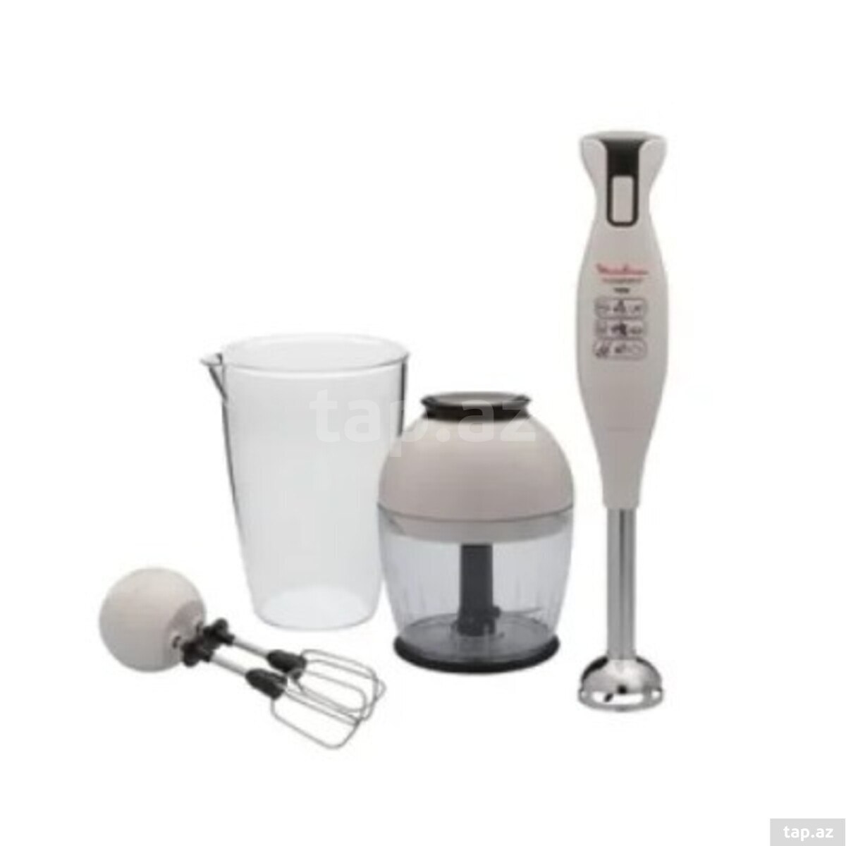 Blender Moulinex DD1141