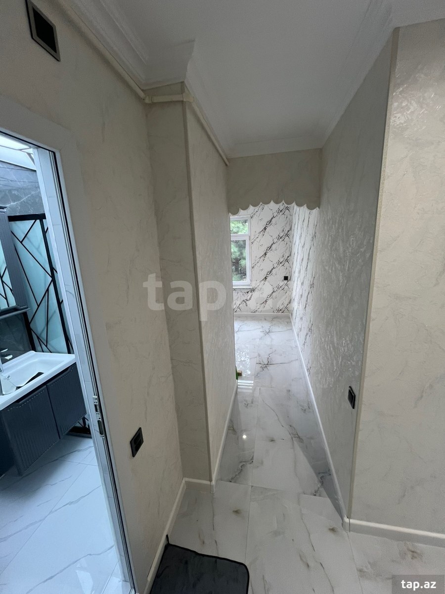 4 otaqlı mənzil satılır, Sumqayıt