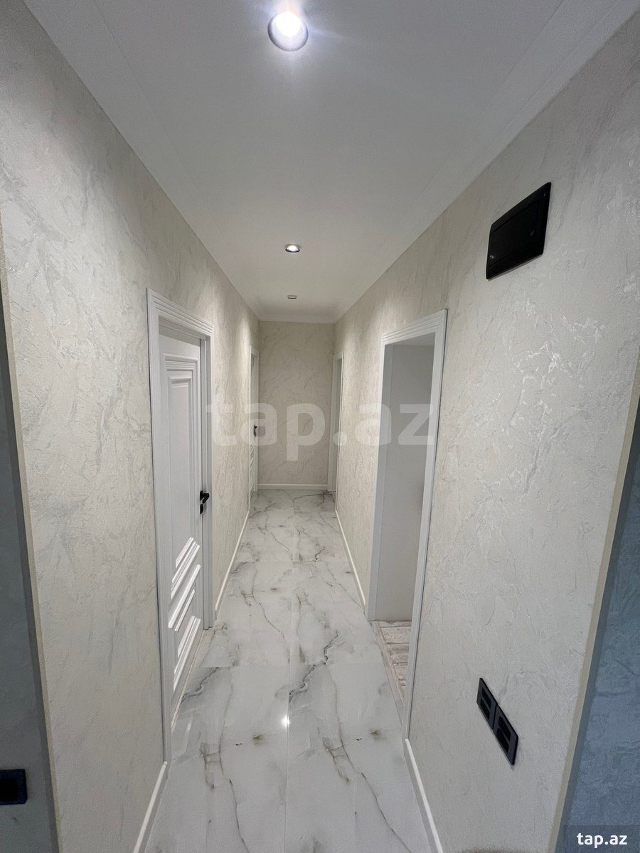 4 otaqlı mənzil satılır, Sumqayıt