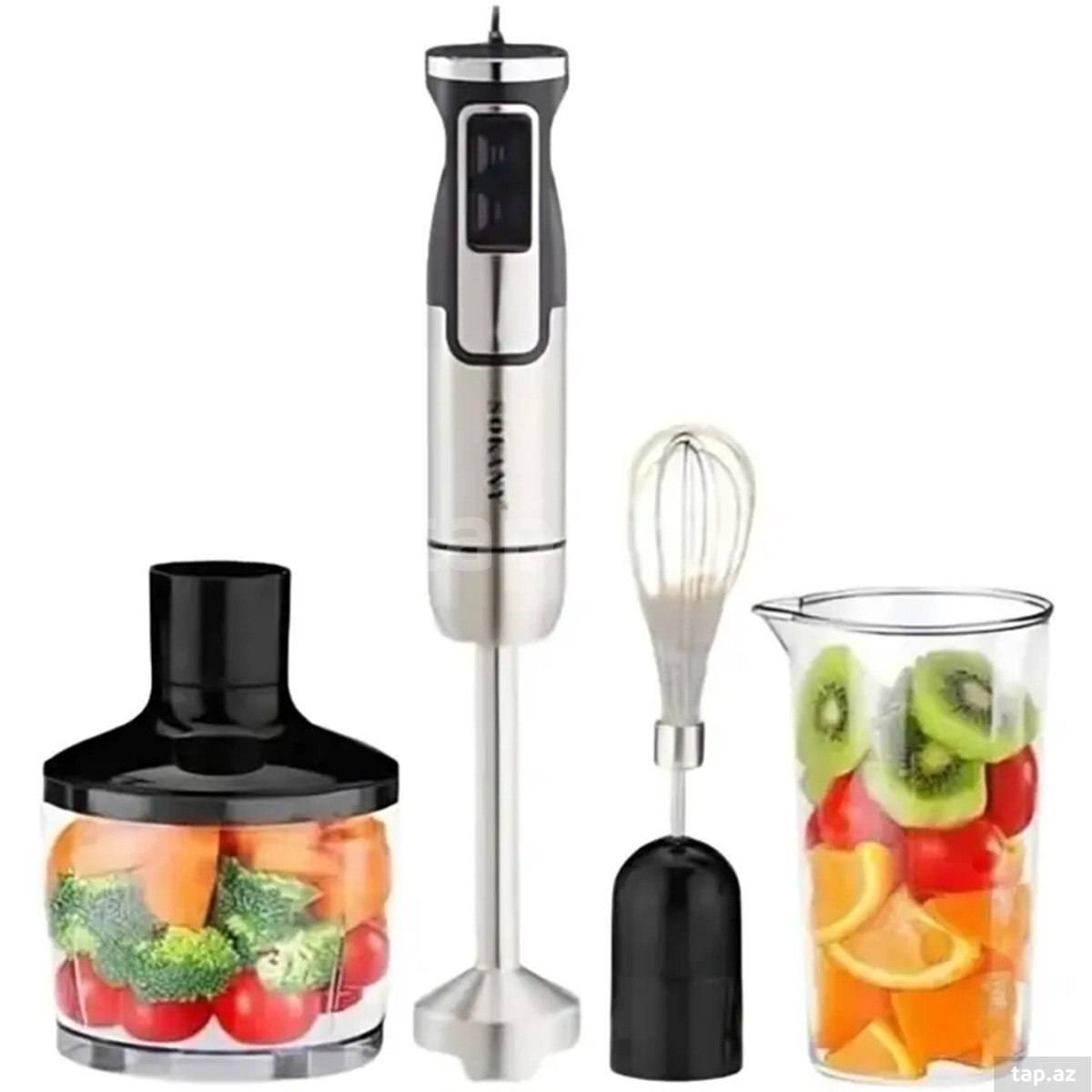 Blender dəsti Sokany SK-1725-4