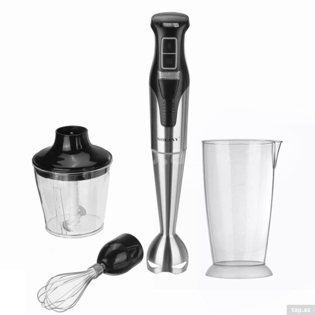 Blender Sokany SK-758-4
