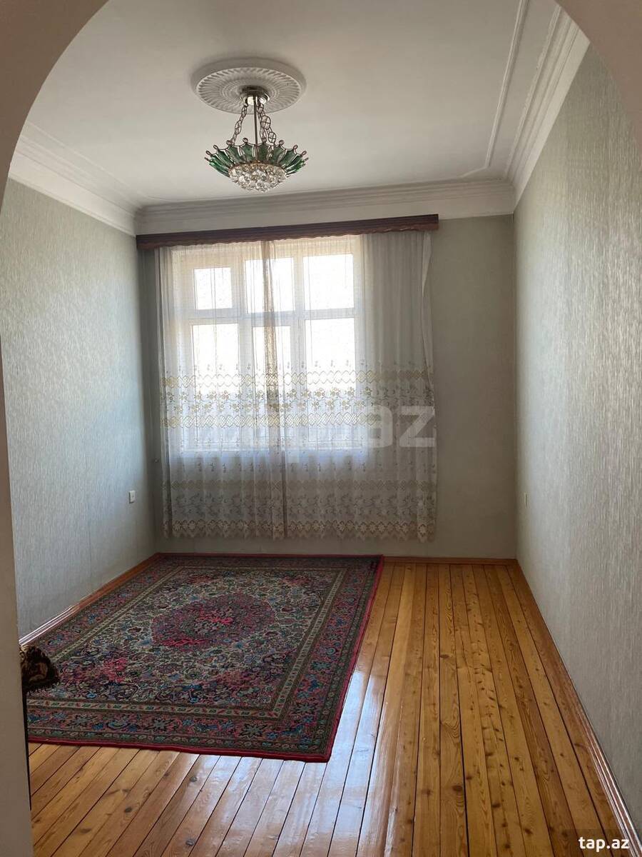 Həyət evi, Binəqədi r.