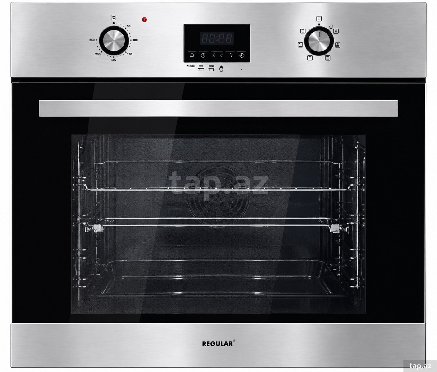 Soba Regular RG 6606QRR