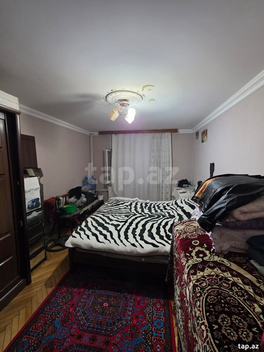3 otaqlı mənzil satılır, Sumqayıt